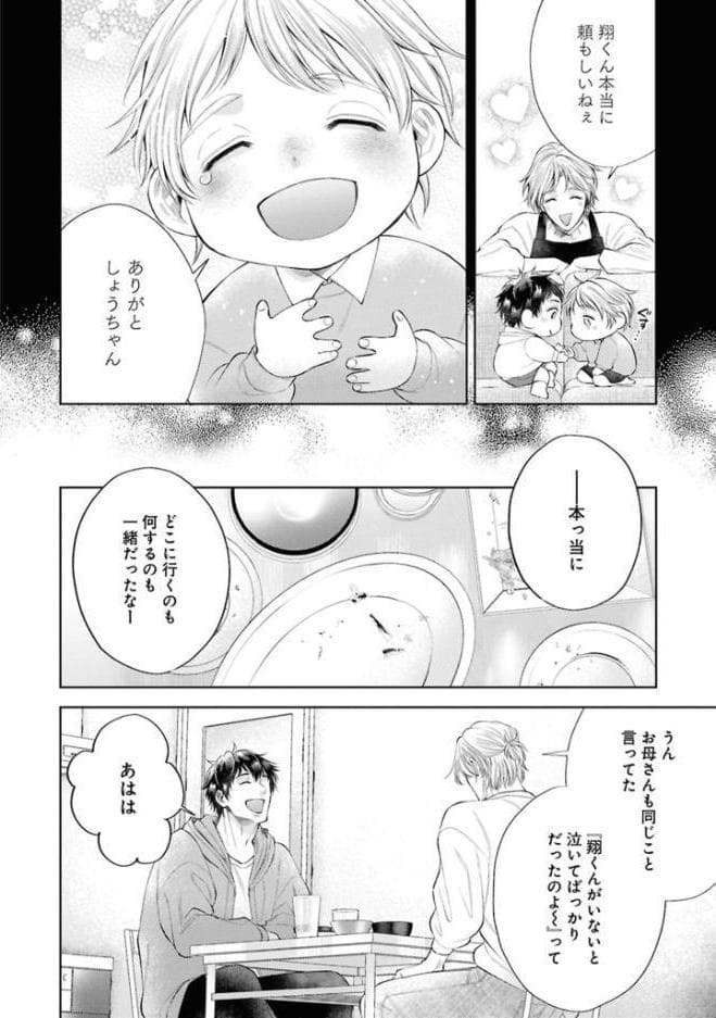 【成人向特典付き】はじめまして、オレの親友 特別版
