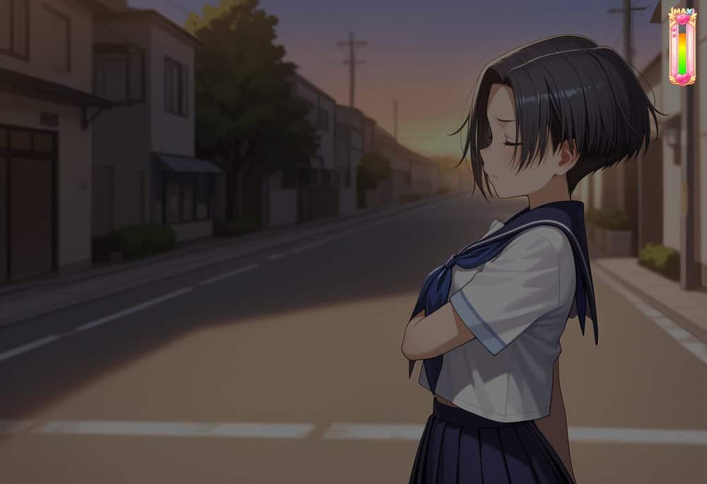 好感度強奪！あいつの彼女候補は全部俺のオナホ