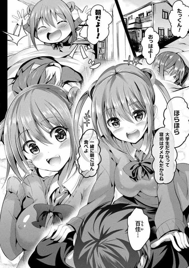 魔法少女マーテルレア ―散らされし純潔―