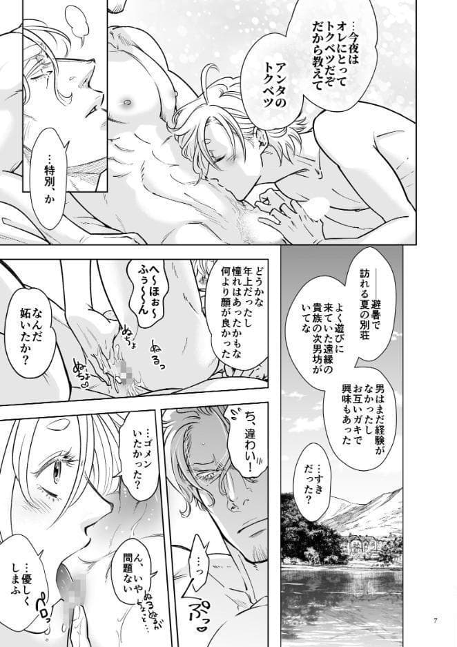 おたわむれ☆マイロード！ 【5】 俺の可愛いネコちゃんが突然俺のケツを掘りたいとか言い出したのだが