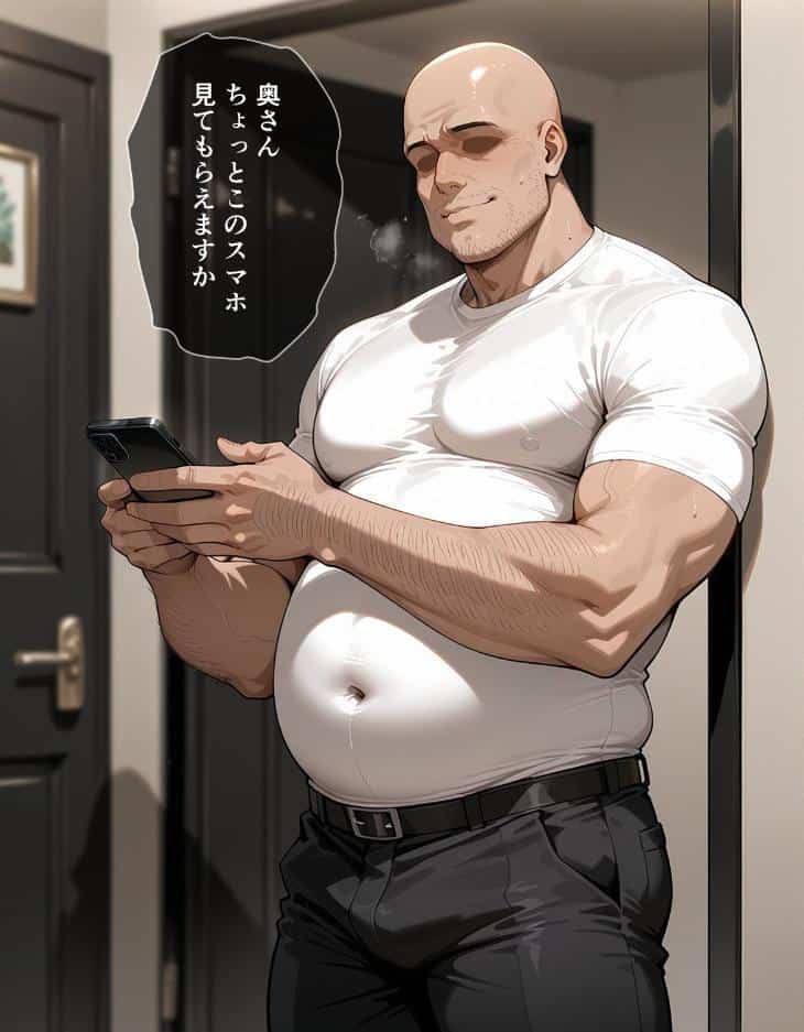 催●アプリで人妻を調教したら娘も巻き込んで親子丼になった話〜綺麗系・香澄編〜【モザイク版】