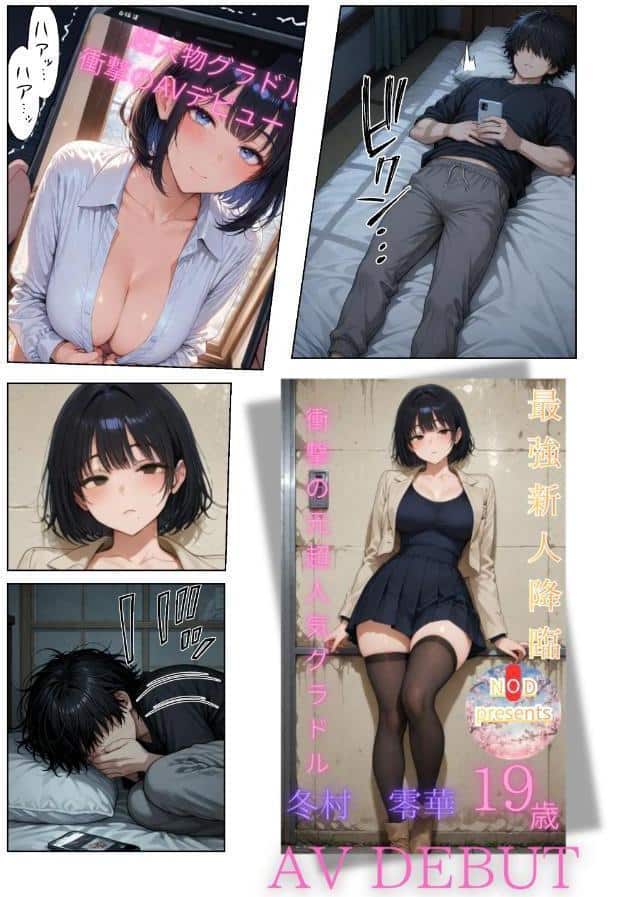 俺だけの事が大大大好きなクーデレ後輩ー大好きだったあなたへー【棒消し修正版】