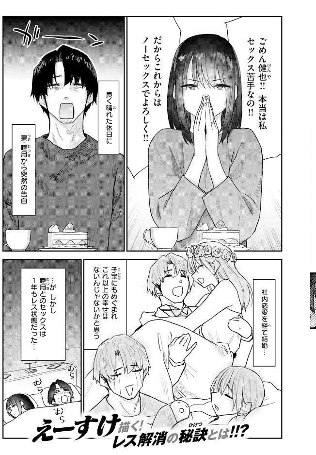 COMIC快楽天 2026年08月号