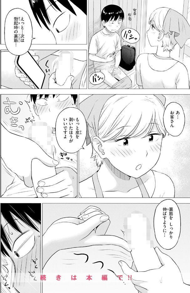 COMIC快楽天 2026年08月号