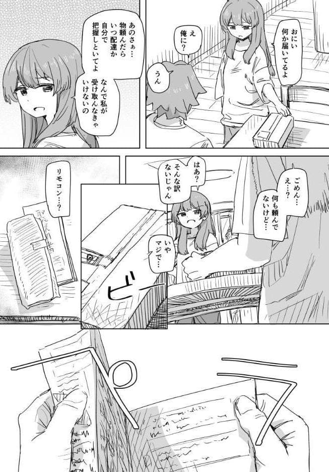 人間操作リモコン 1 【多機能】【新発売】
