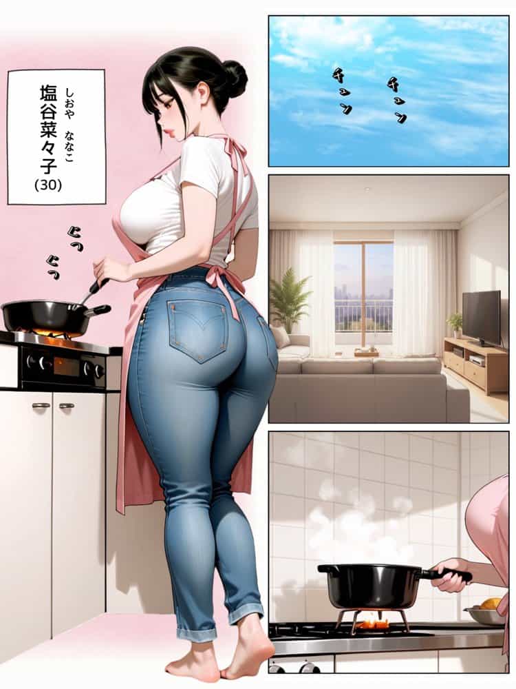 性処理病棟〜清楚系肉厚ナースの快楽漬け勤務〜