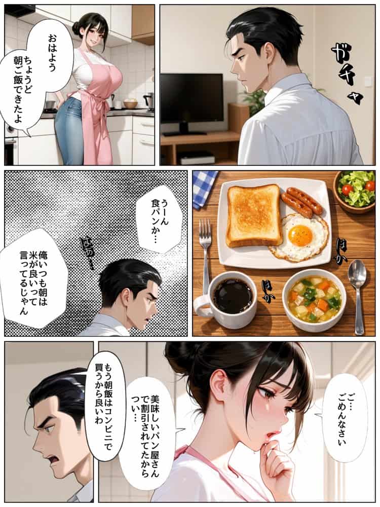 性処理病棟〜清楚系肉厚ナースの快楽漬け勤務〜